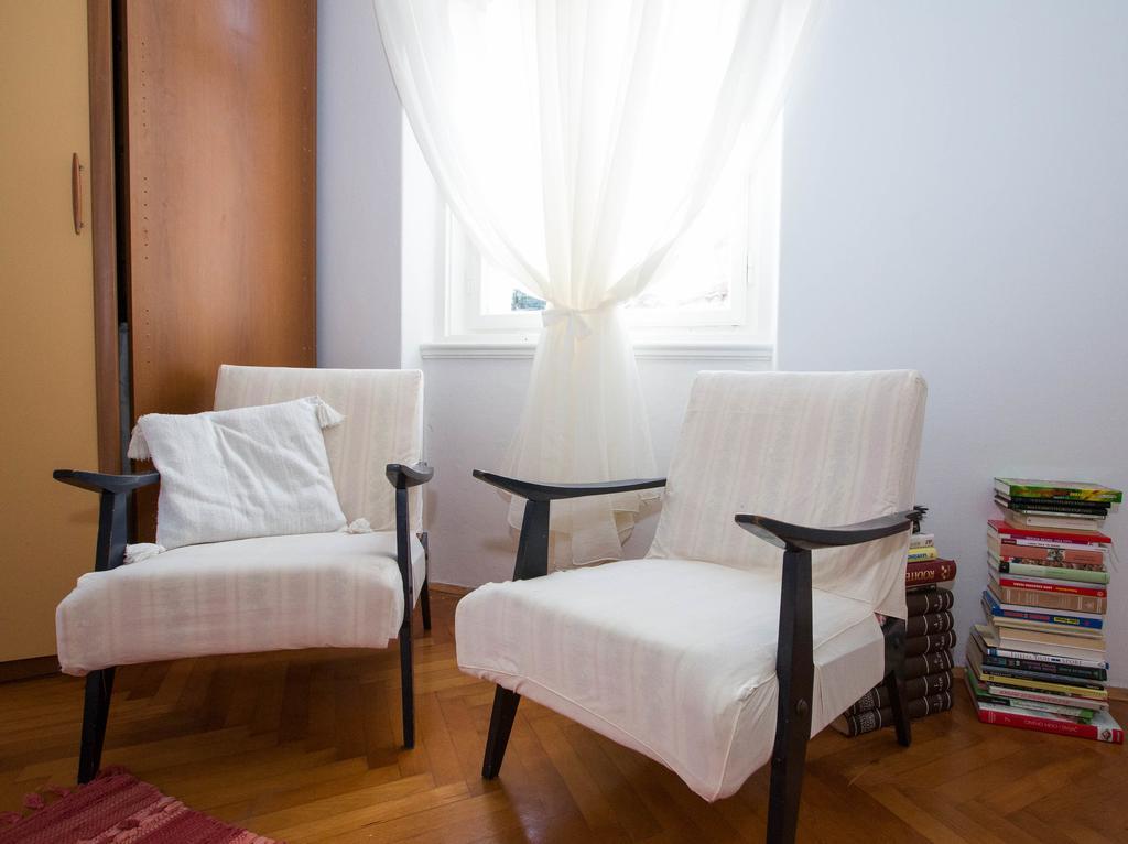 Apartment Bear Dubrovnik Kültér fotó