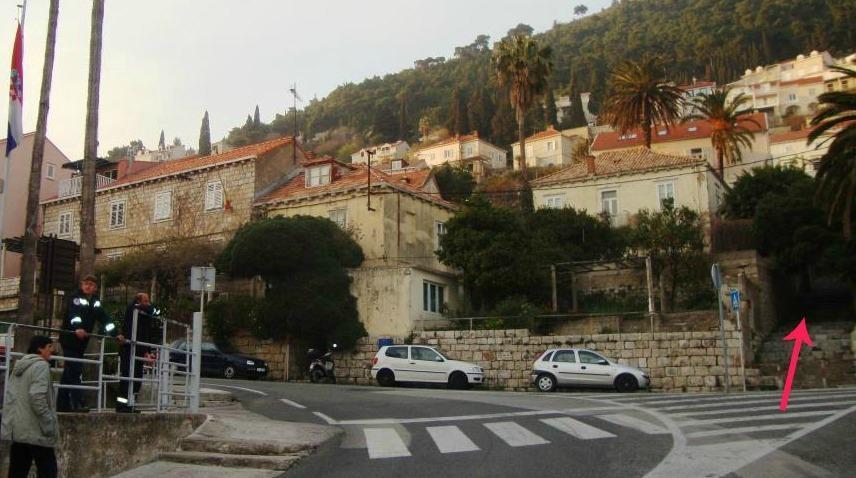 Apartment Bear Dubrovnik Szoba fotó