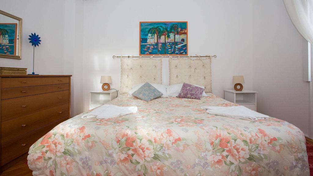 Apartment Bear Dubrovnik Szoba fotó