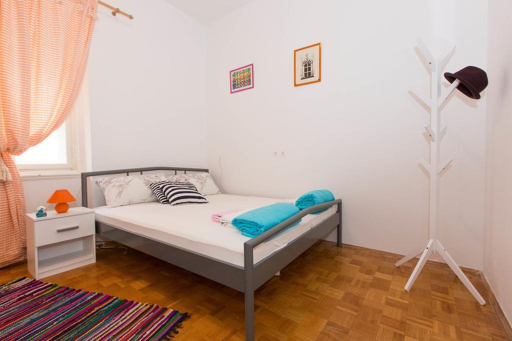 Apartment Bear Dubrovnik Szoba fotó