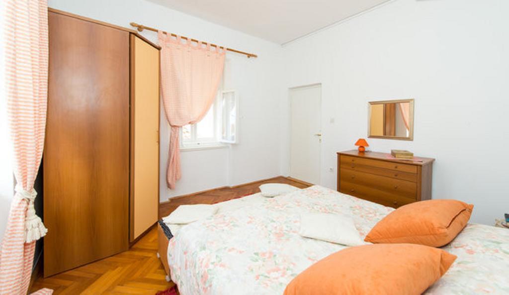 Apartment Bear Dubrovnik Szoba fotó