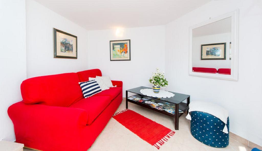 Apartment Bear Dubrovnik Szoba fotó